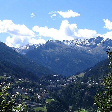 Pension St.Leonhard Bad Gastein Zewnętrze zdjęcie