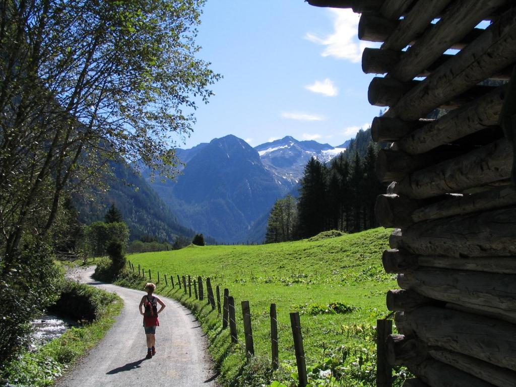 Pension St.Leonhard Bad Gastein Pokój zdjęcie