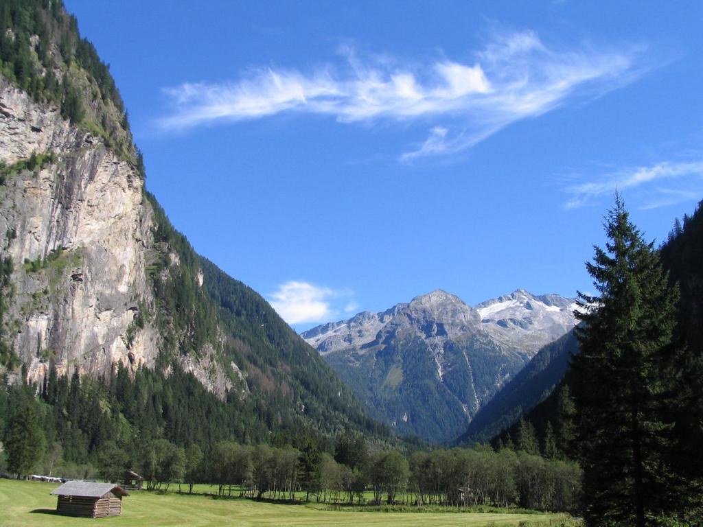 Pension St.Leonhard Bad Gastein Pokój zdjęcie