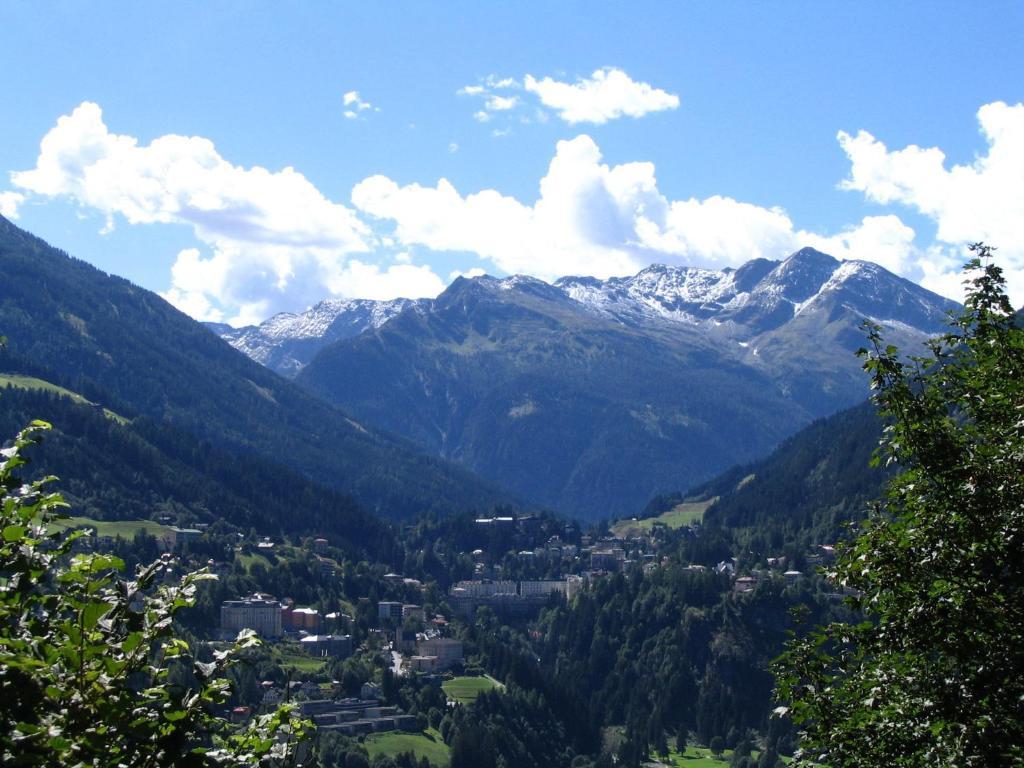 Pension St.Leonhard Bad Gastein Pokój zdjęcie